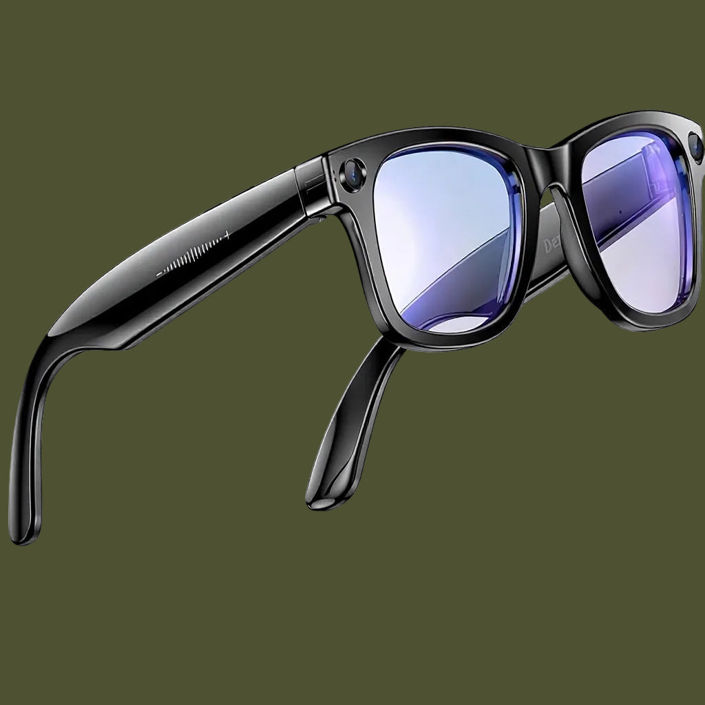 G3 AI Smart Glasses