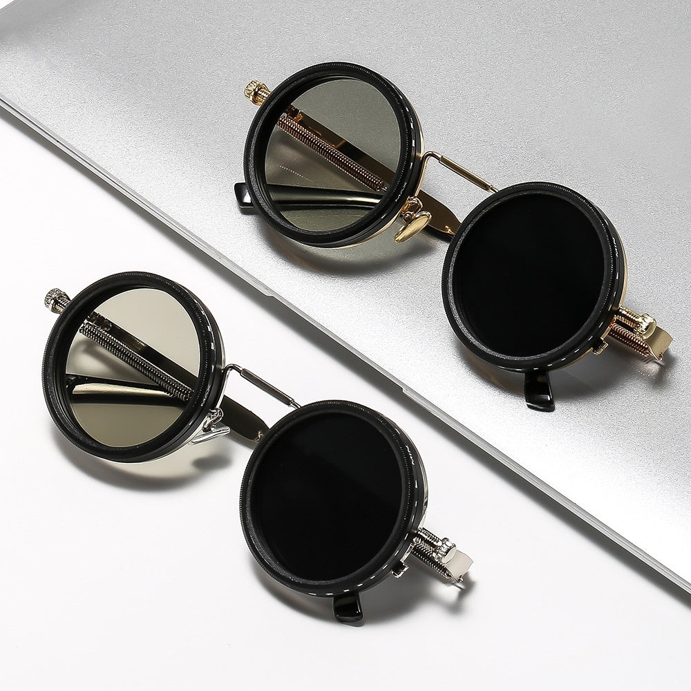 Adjustable Vision Glasses