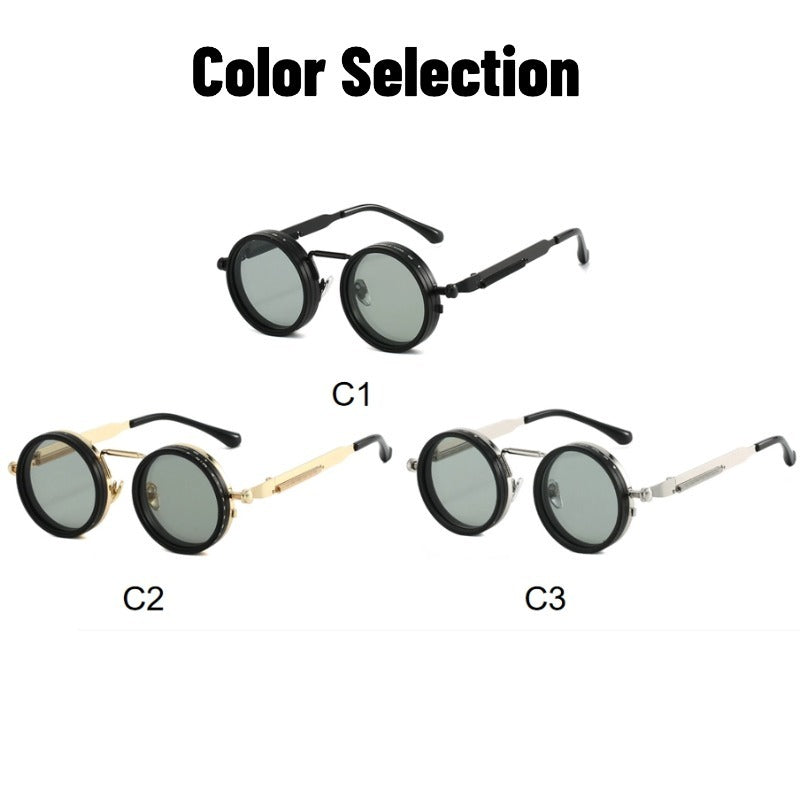 Adjustable Vision Glasses