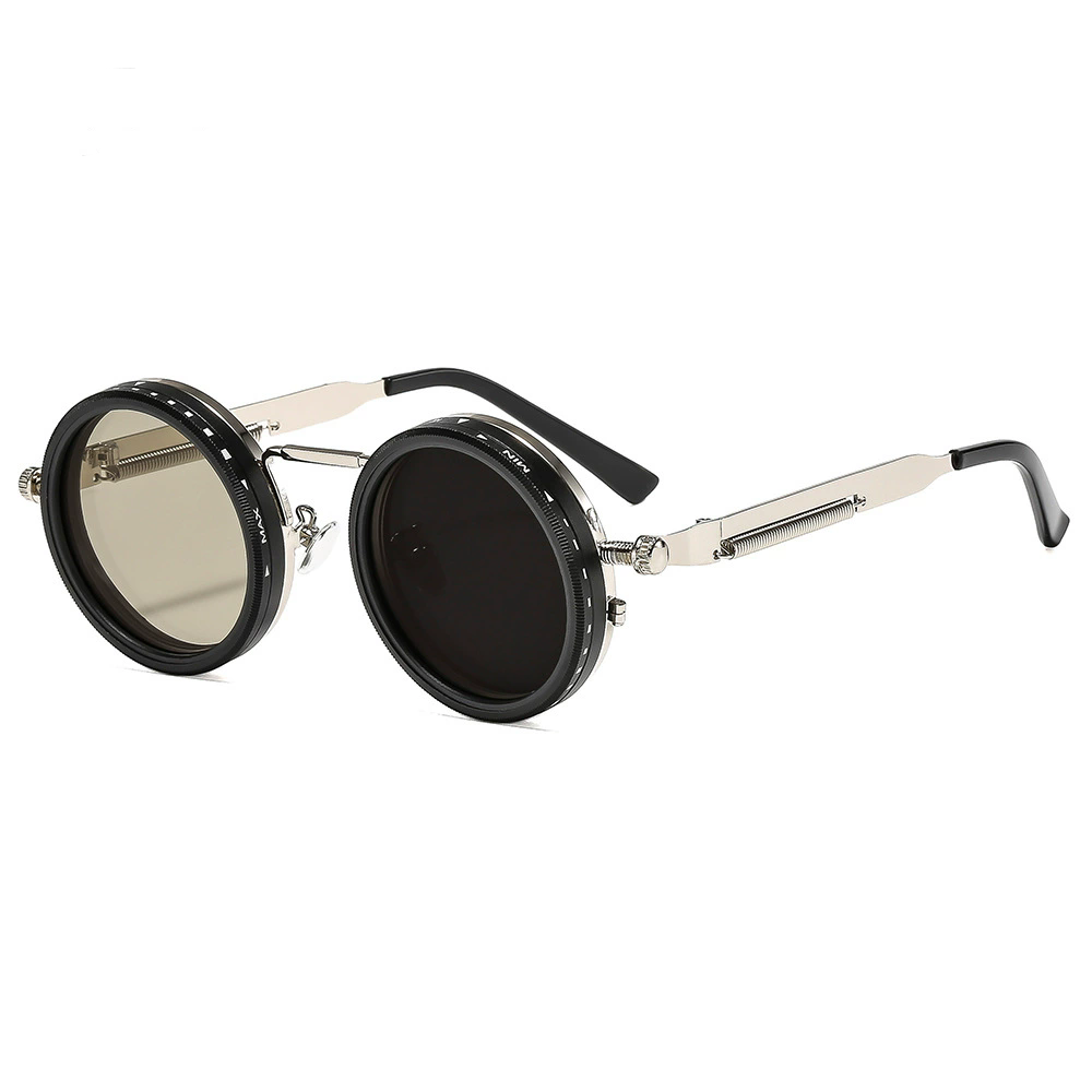 Adjustable Vision Glasses